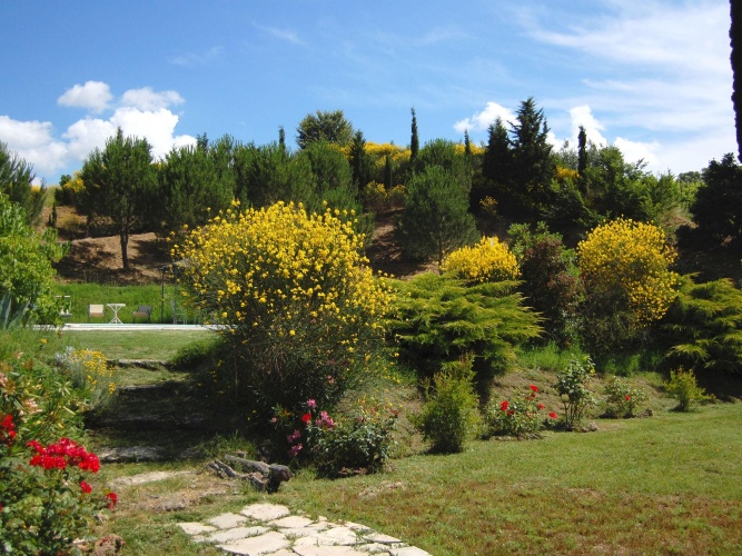 Family Villa