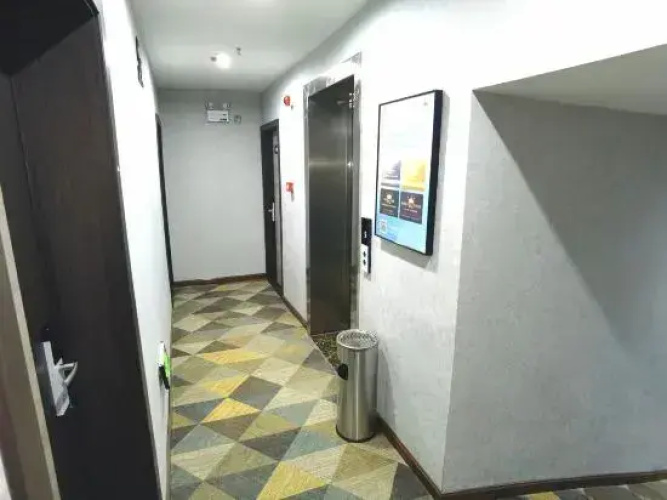 China Inn Hotel