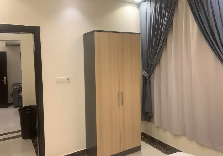 J.K.HFurnished apartment