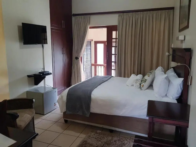 Mzingeli Guesthouse