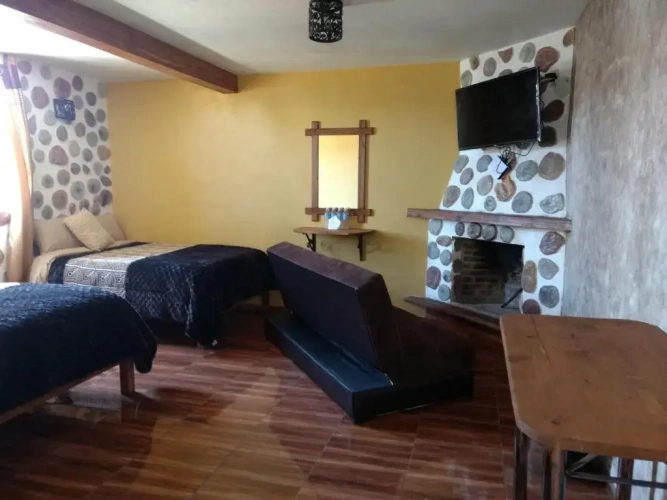 Standard Family room