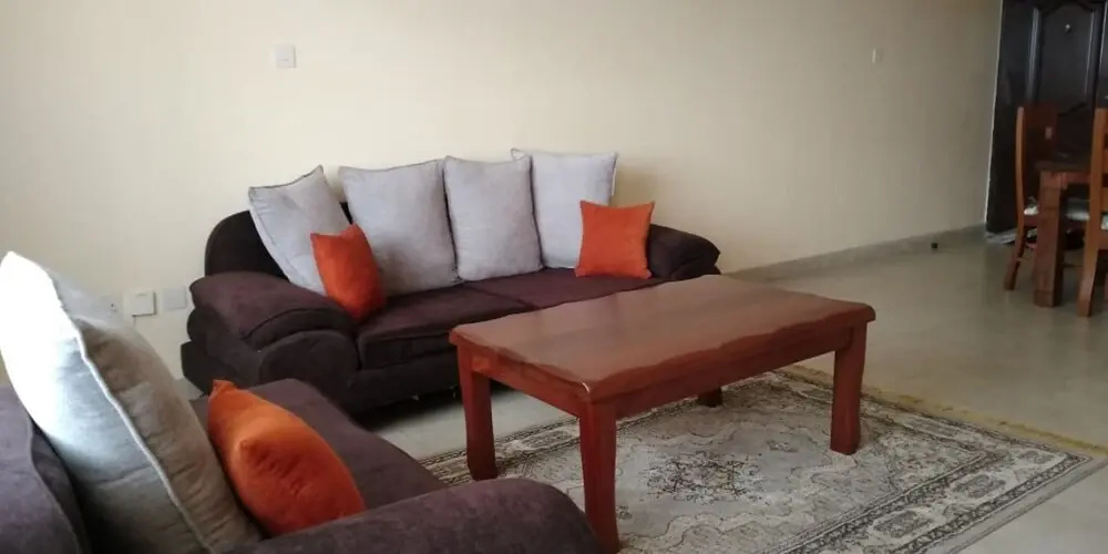 Marias Jkia Apartment