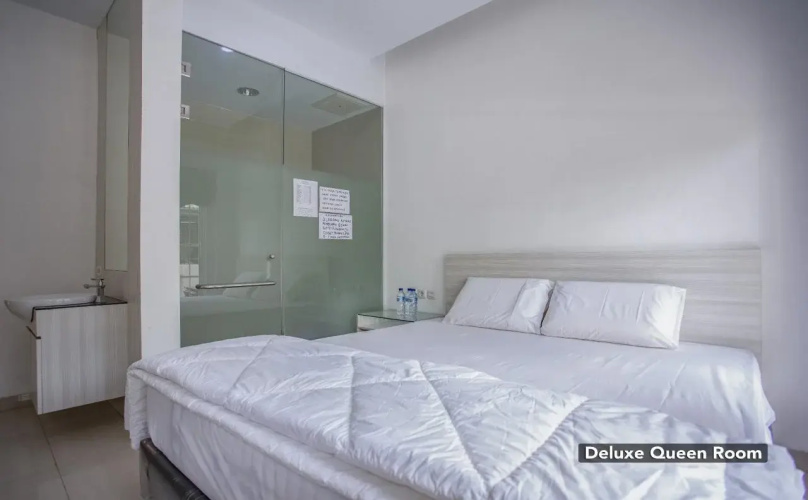 OYO 280 Arakundo Guest House