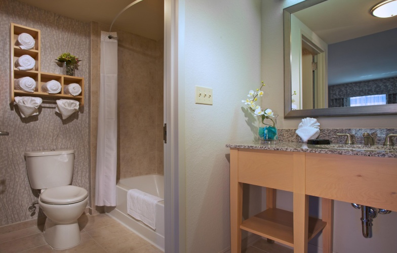 Hampton Inn & Suites Miami/Brickell-Downtown photo 9