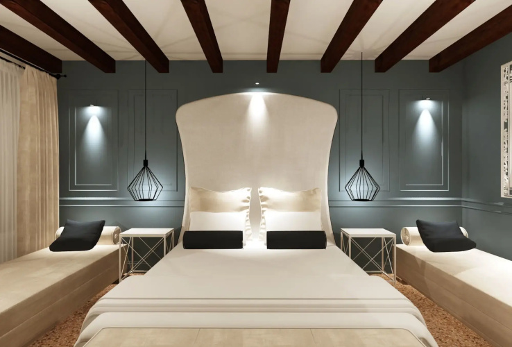 San Marco Suite 755