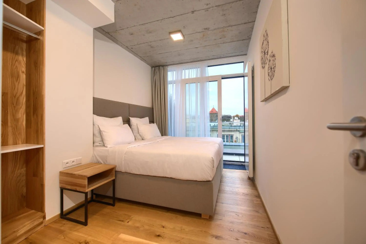 Residence Soukenicka