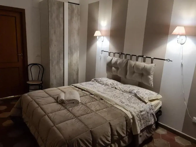 3 Bedrooms Apartment
