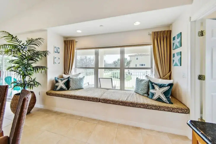Oasis by the Sea Beach Front Community