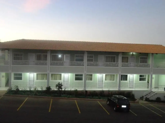 Hotelbild