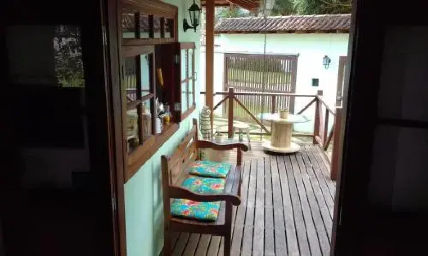 Green Cottage B&B