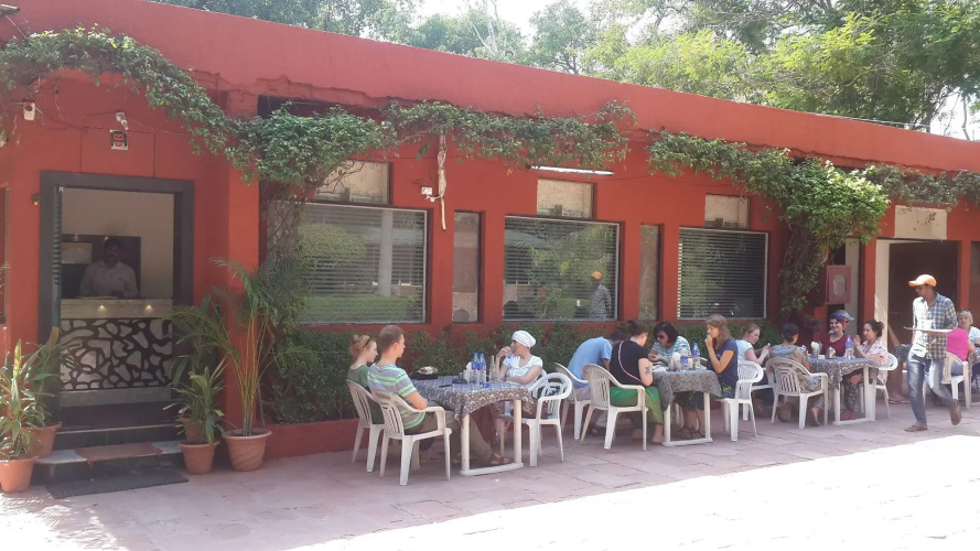 Hotel Sheela