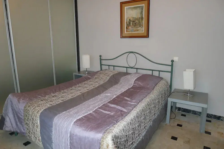 Appartement Baie des Anges