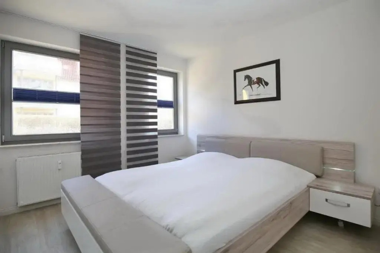 Hanse-Haus Wohnung 04