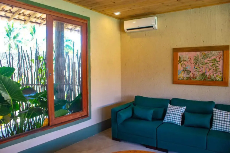 Pousada Rancho Luar