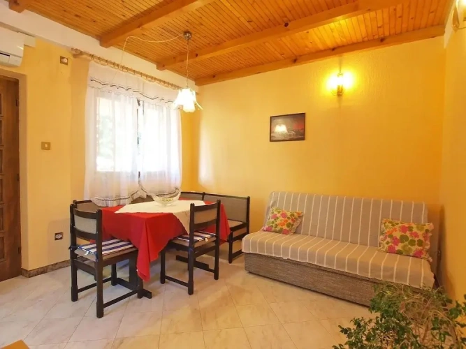 1 Bedroom Standard Apartment