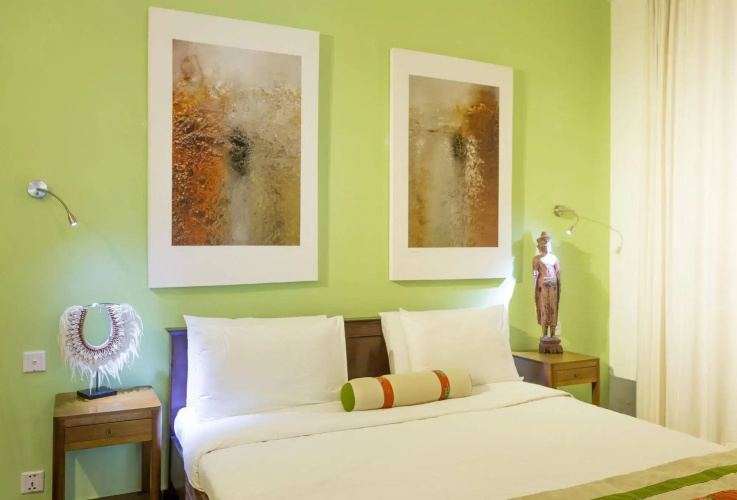 Samsara Villa