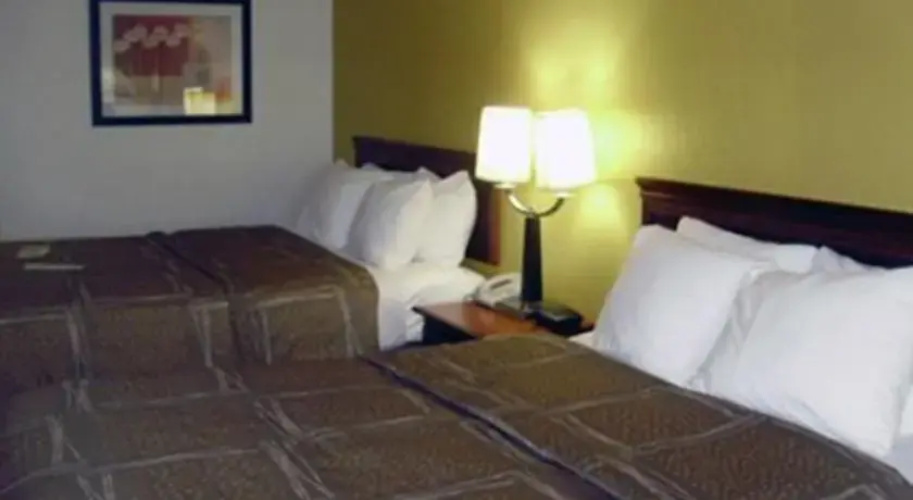 Best Western Hope Hull Inn