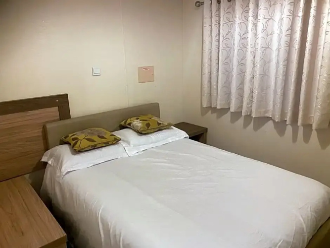 Steeple Bay Lodge
