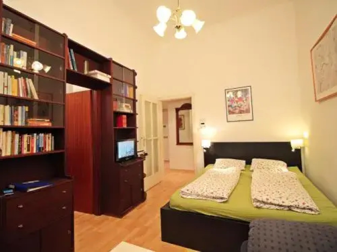 Apartment Judenplatz