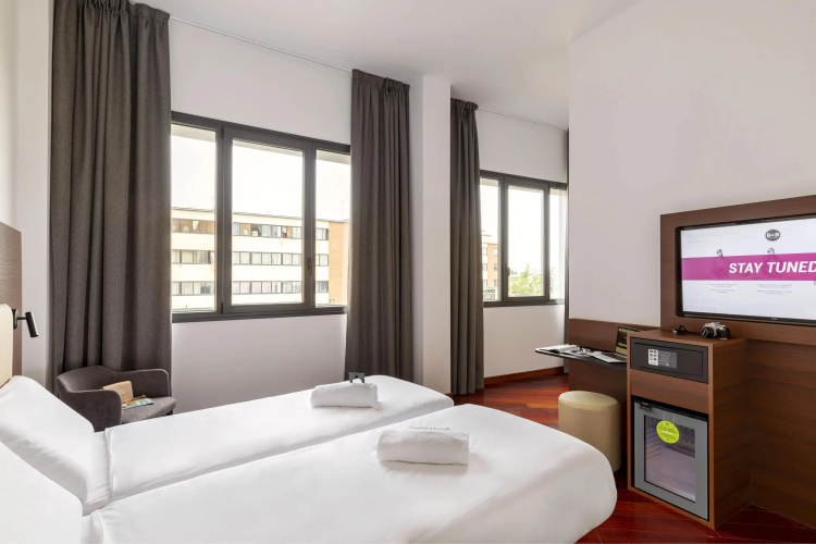 B&B Hotel Sassuolo