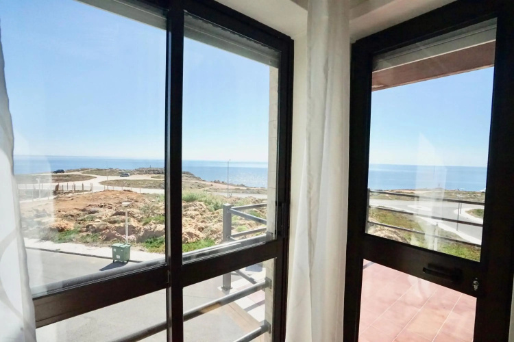 Deluxe Oceanfront - Vue Sur la Mer