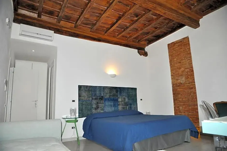 Cibele BedBreakfast