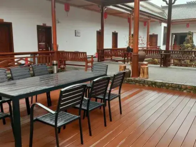 Qingyang Kangyuan Farm