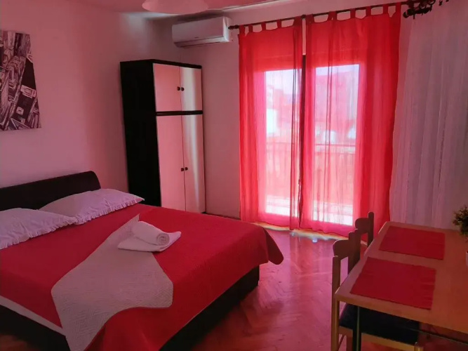 Apartments Ana