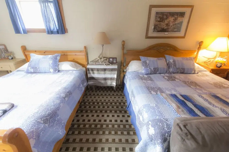 Wilson Ranches Retreat