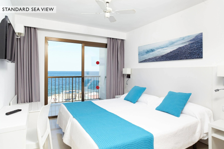Nereida Aparthotel