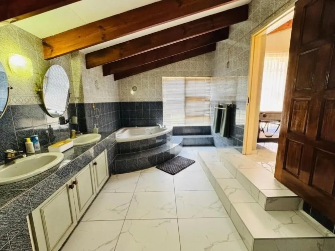 1 Bedroom Cottage