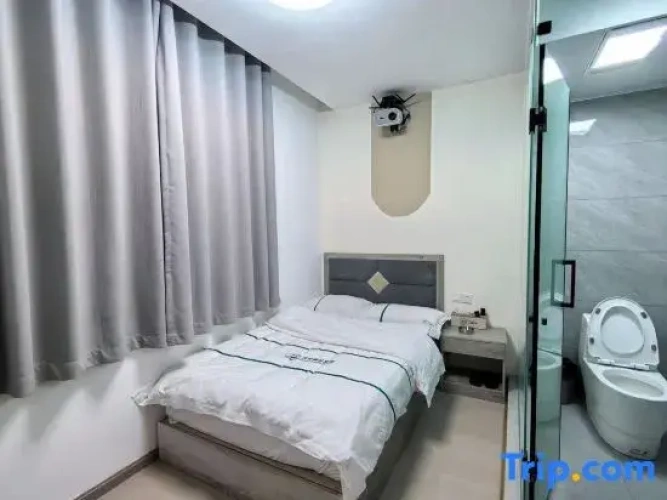 Comfort Single room