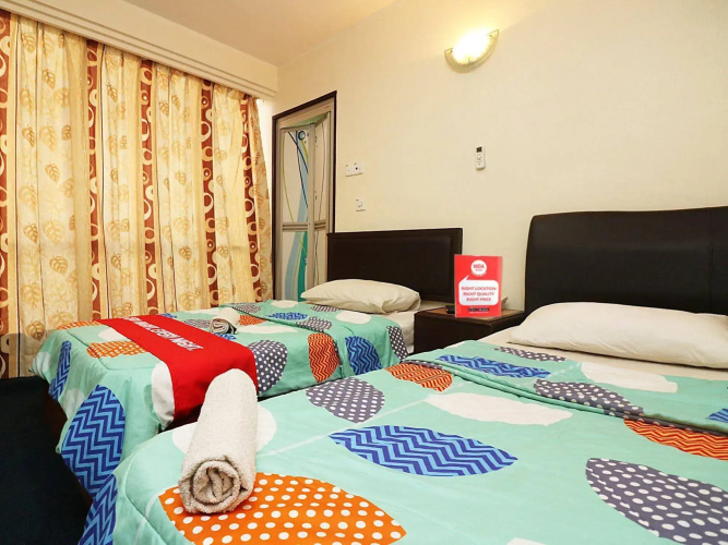 Veenai Hotel