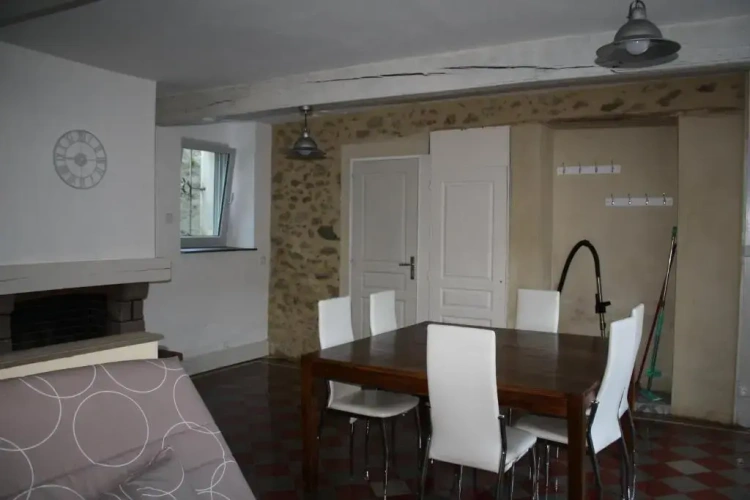 2 Bedrooms Double Cottage