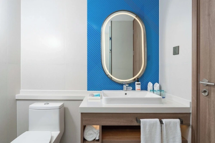 1 Bedroom Suite