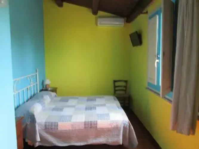 Agriturismo Bingia Bonaria