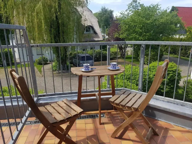 Haus Seeschwalbe, FW 5