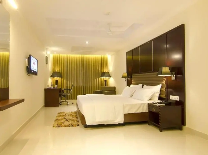 Premium room