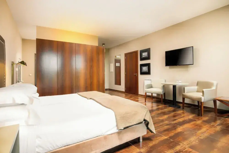 CS Algarve Palace Hotel