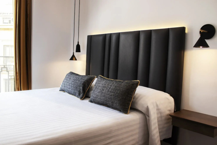 Hotel Madrisol