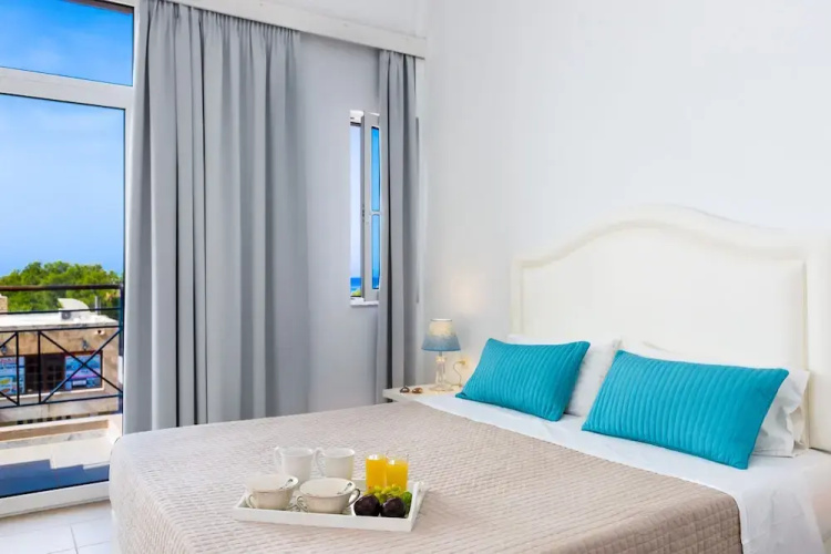 Aqua Marina Apartments