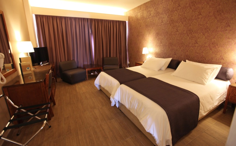 Poseidonia Beach Hotel photo 10