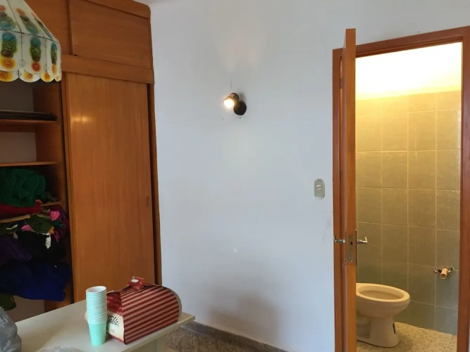 2 Bedrooms Family Cottage