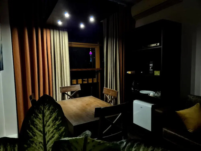 Shiloh Apartments
