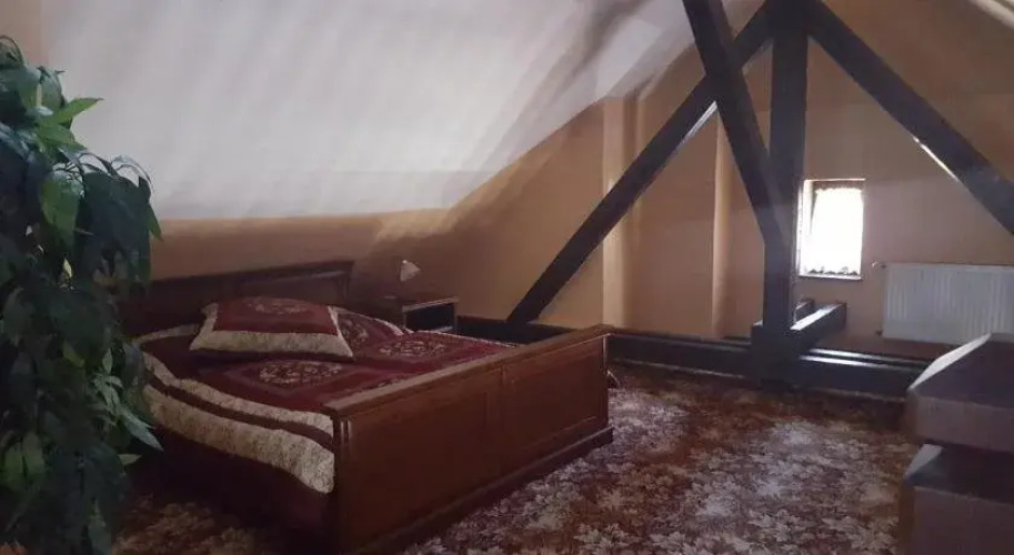 Hotel Globál