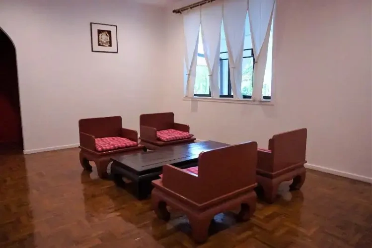 Standard Suite