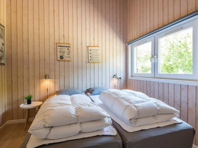 Holiday Home in Hemmet