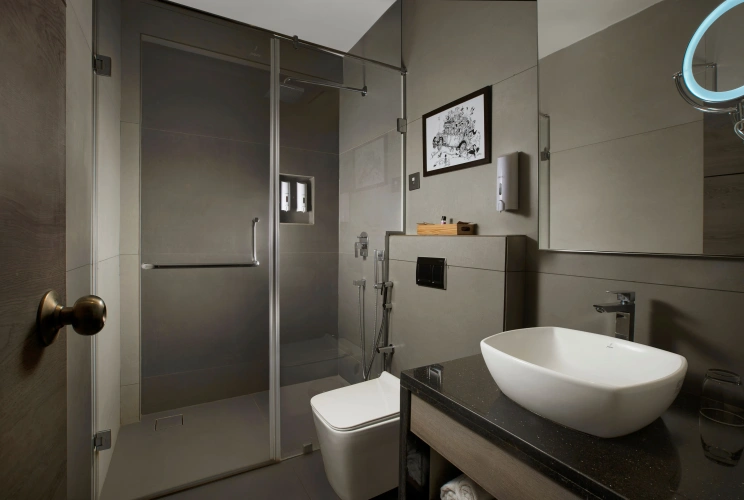 Premium room