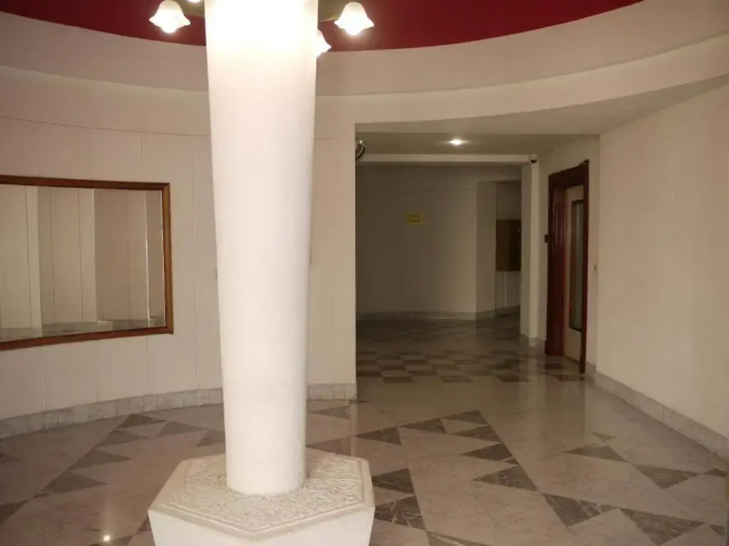 Dream - a studio flat with balcony at 300m from the beach