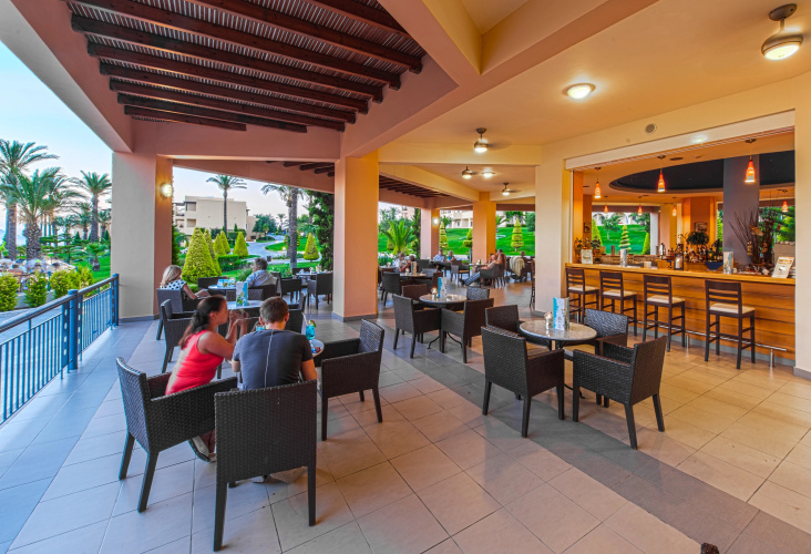 Horizon Beach Resort photo 44